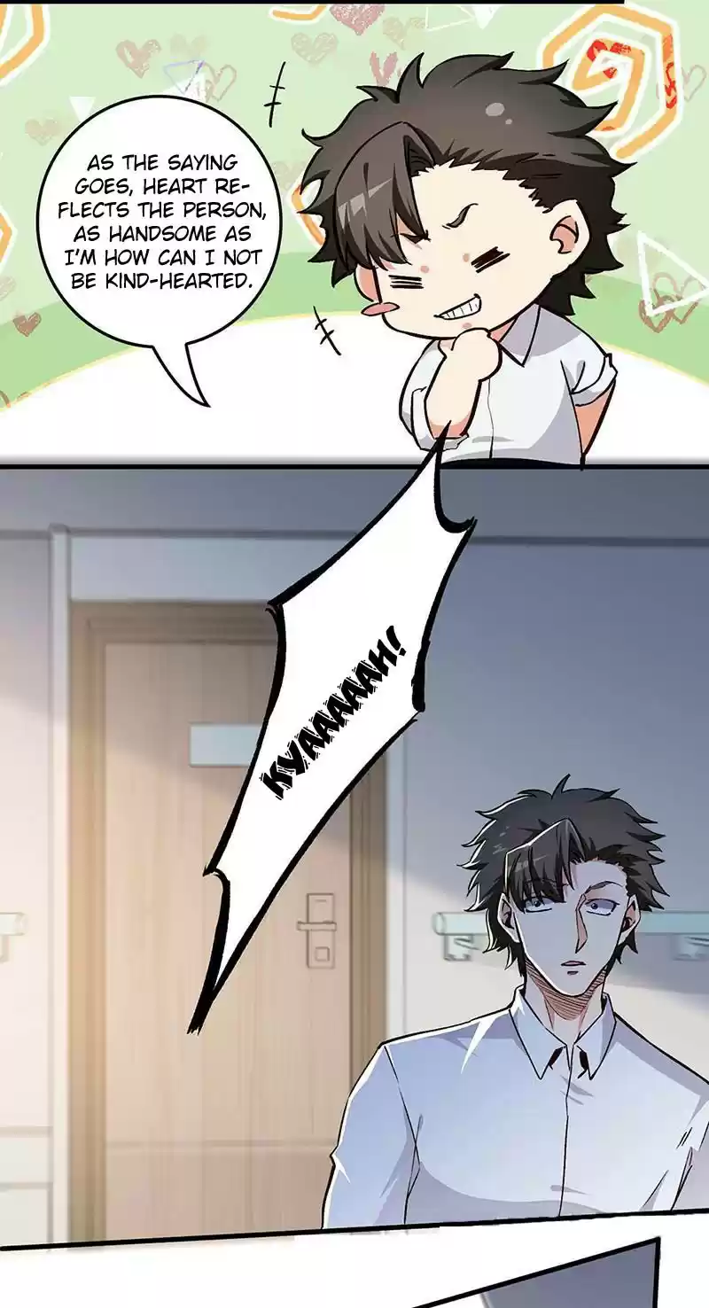 The Super Doctor From 2089 ch.168