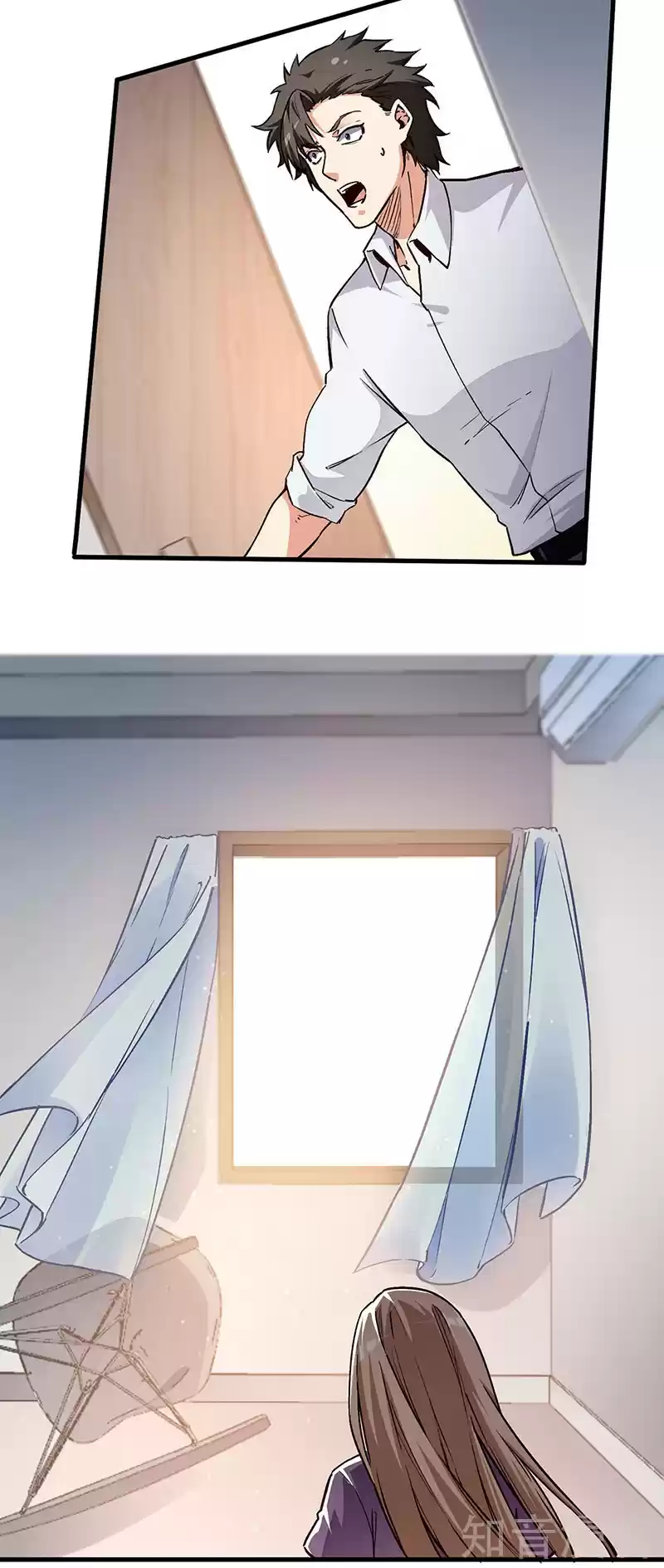 The Super Doctor From 2089 ch.168