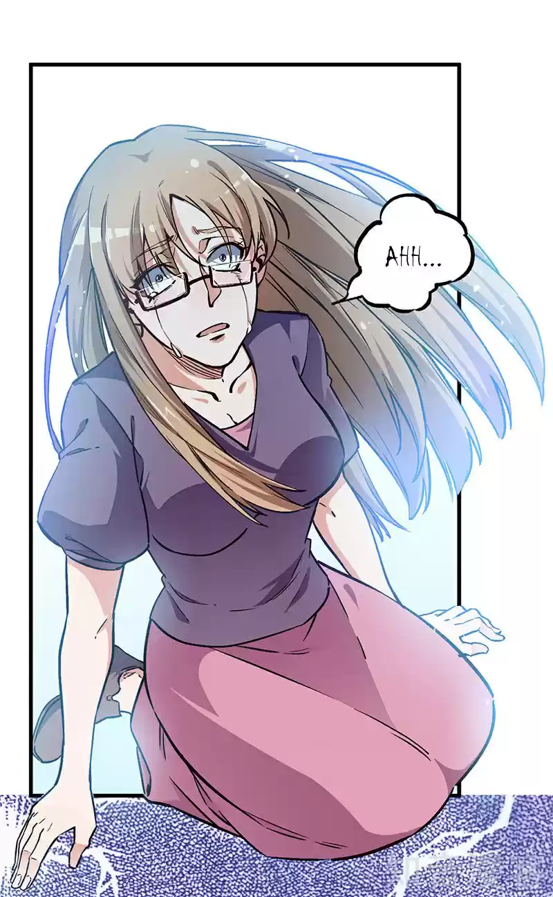 The Super Doctor From 2089 ch.168