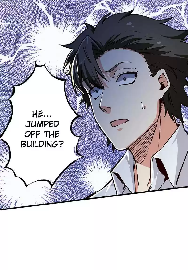 The Super Doctor From 2089 ch.168