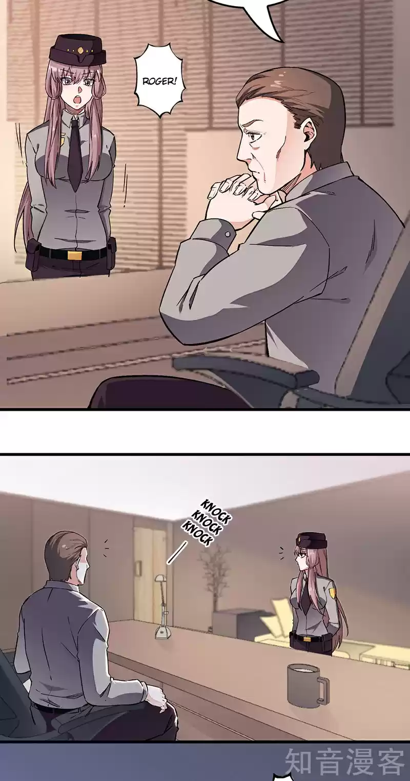 The Super Doctor From 2089 ch.170