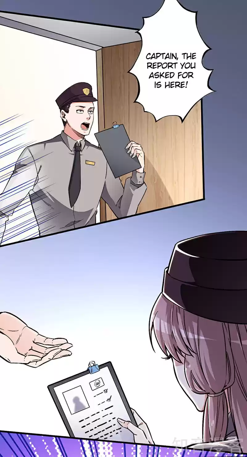 The Super Doctor From 2089 ch.170