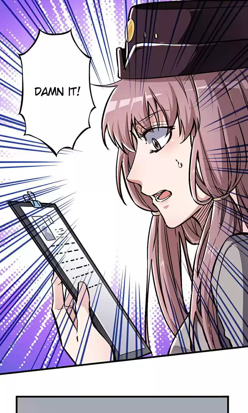 The Super Doctor From 2089 ch.170