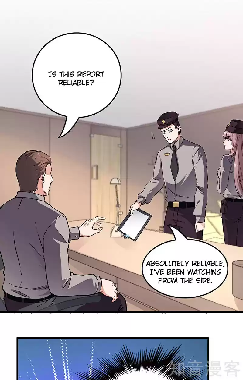 The Super Doctor From 2089 ch.170