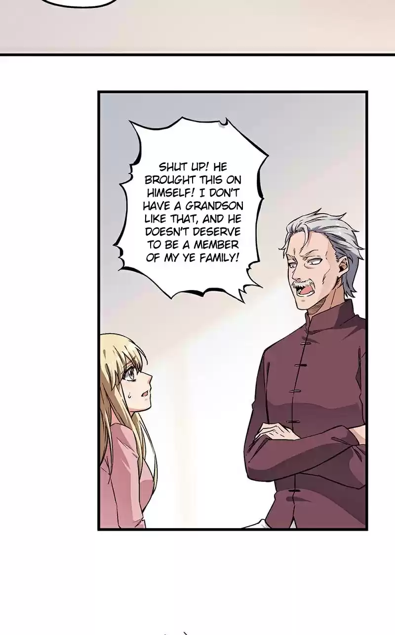 The Super Doctor From 2089 ch.170