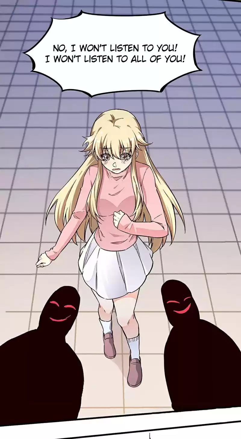 The Super Doctor From 2089 ch.170