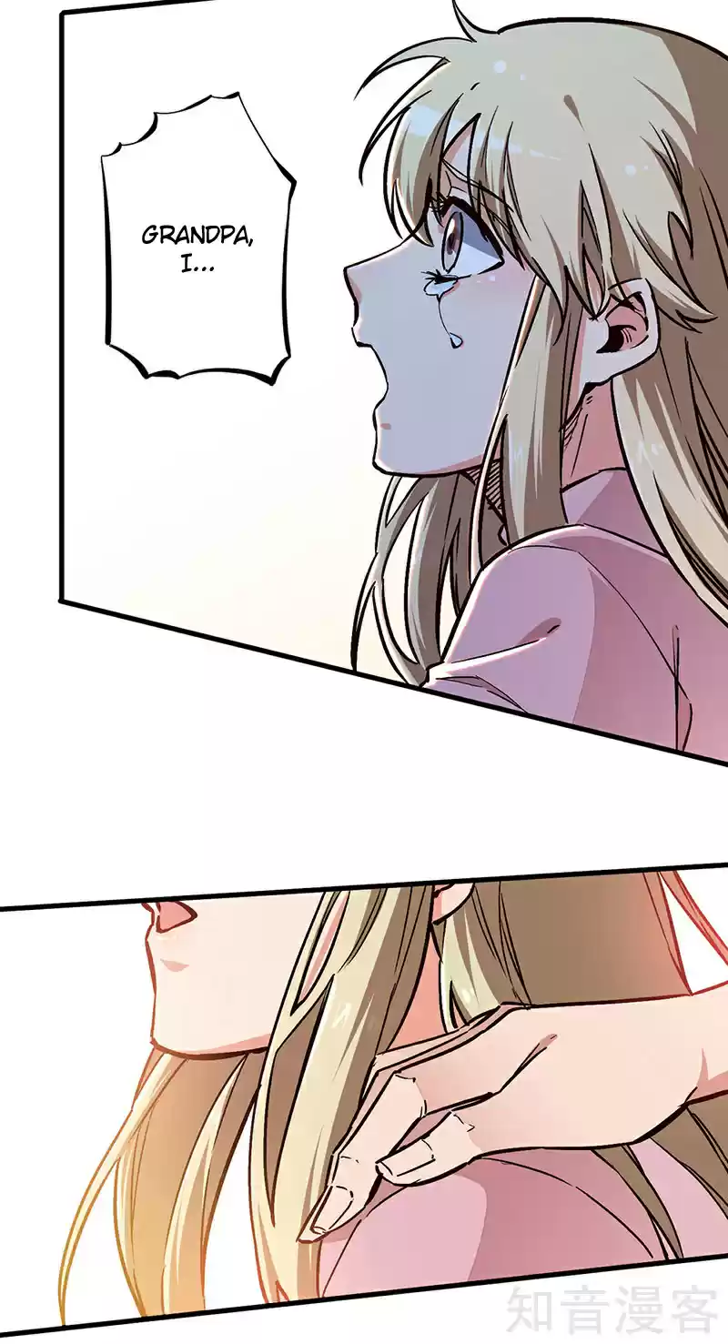 The Super Doctor From 2089 ch.170