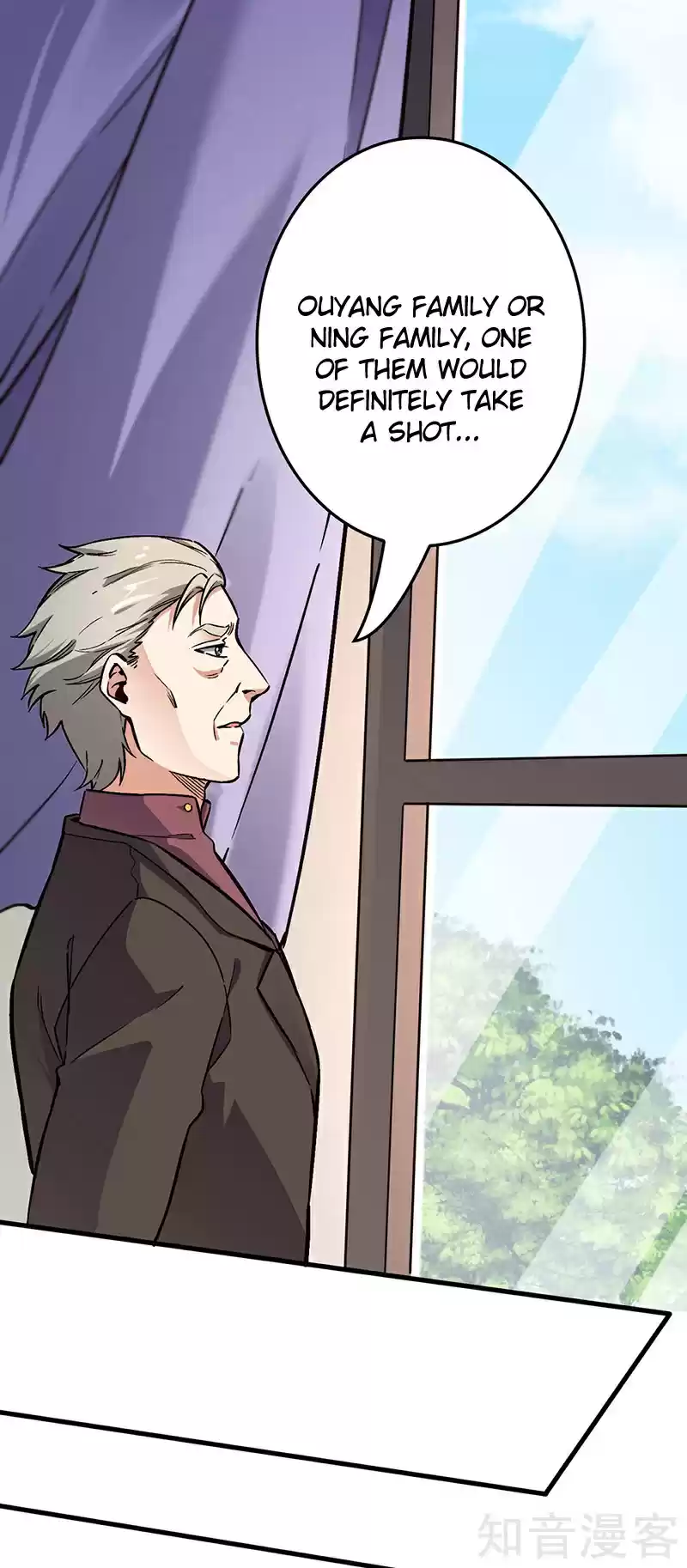 The Super Doctor From 2089 ch.170