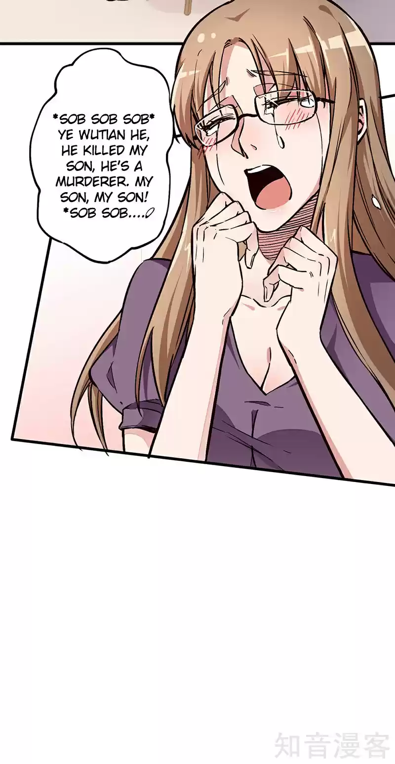 The Super Doctor From 2089 ch.170