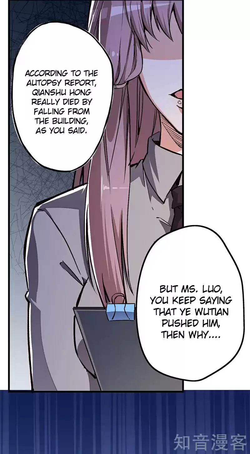 The Super Doctor From 2089 ch.170