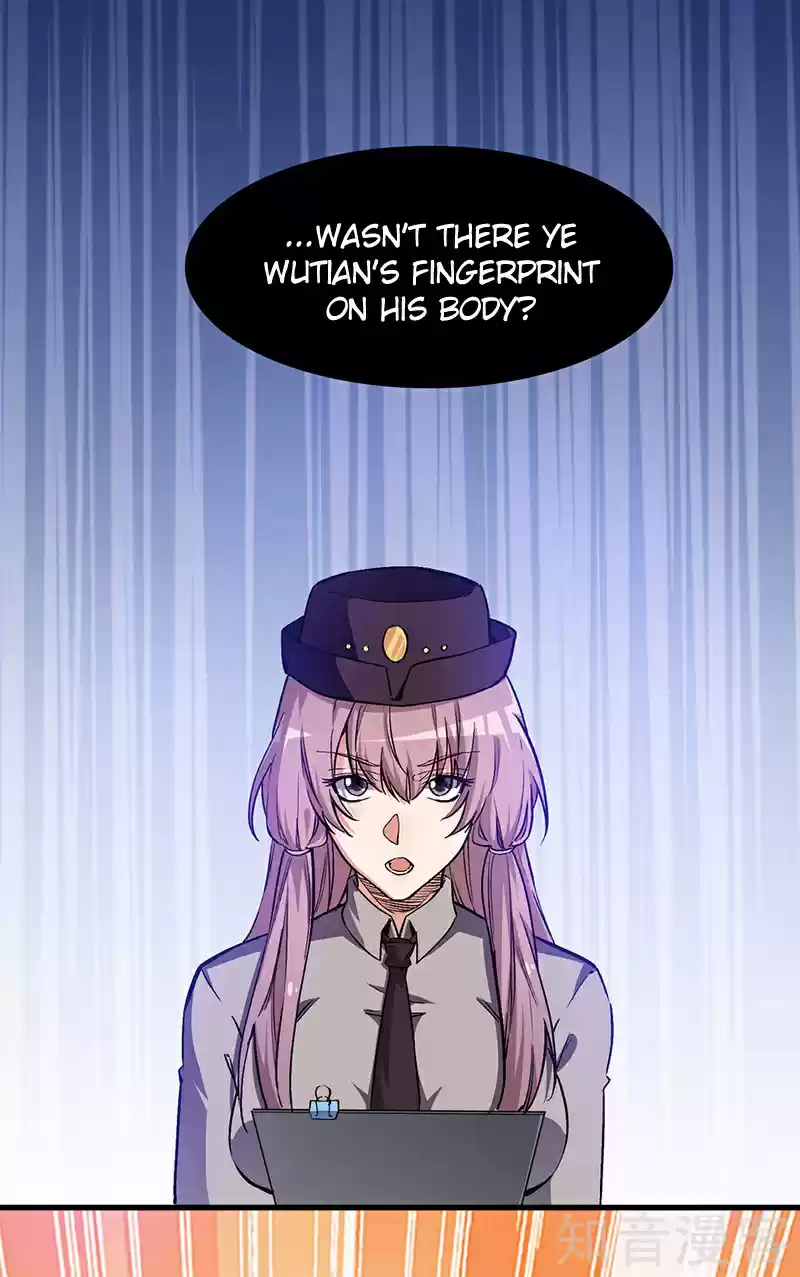 The Super Doctor From 2089 ch.170