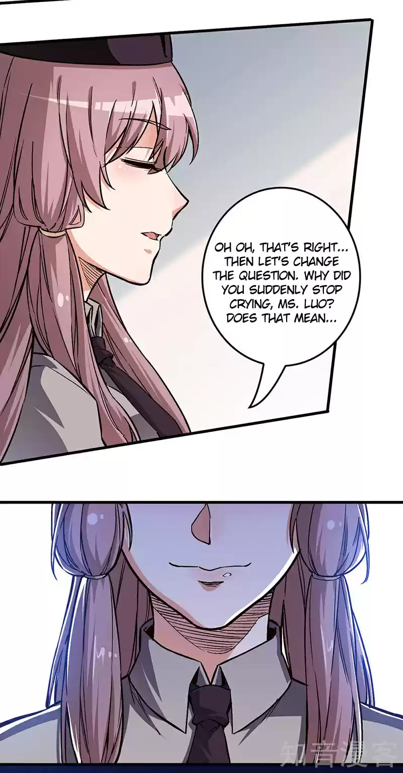 The Super Doctor From 2089 ch.170