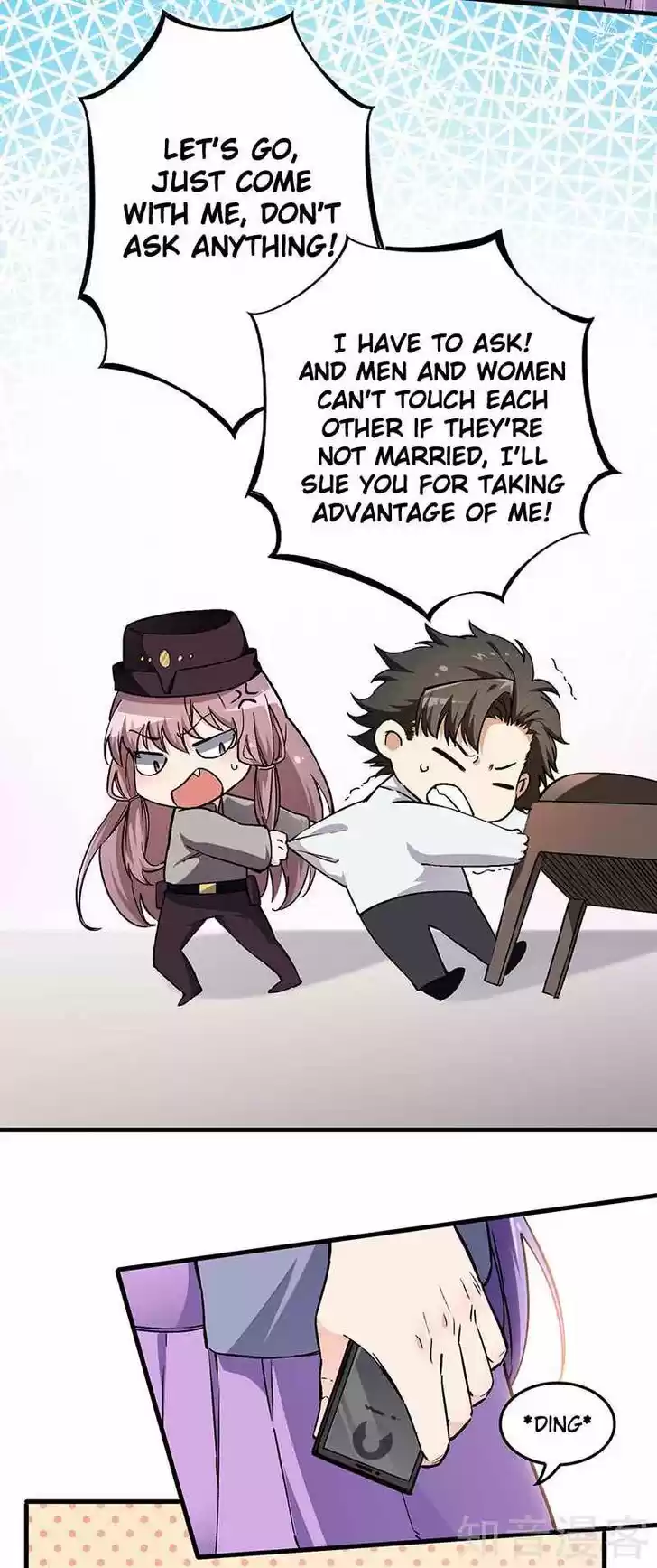 The Super Doctor From 2089 Ch.171.2