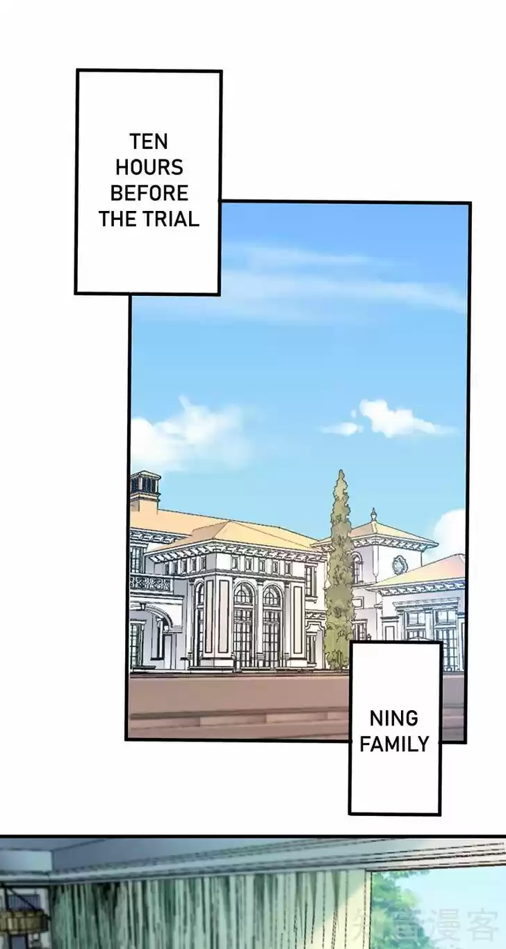 The Super Doctor From 2089 Ch.181.1