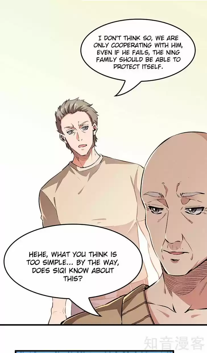 The Super Doctor From 2089 Ch.181.1