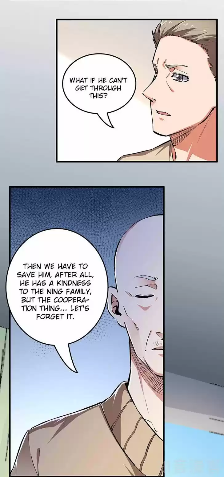 The Super Doctor From 2089 Ch.181.1