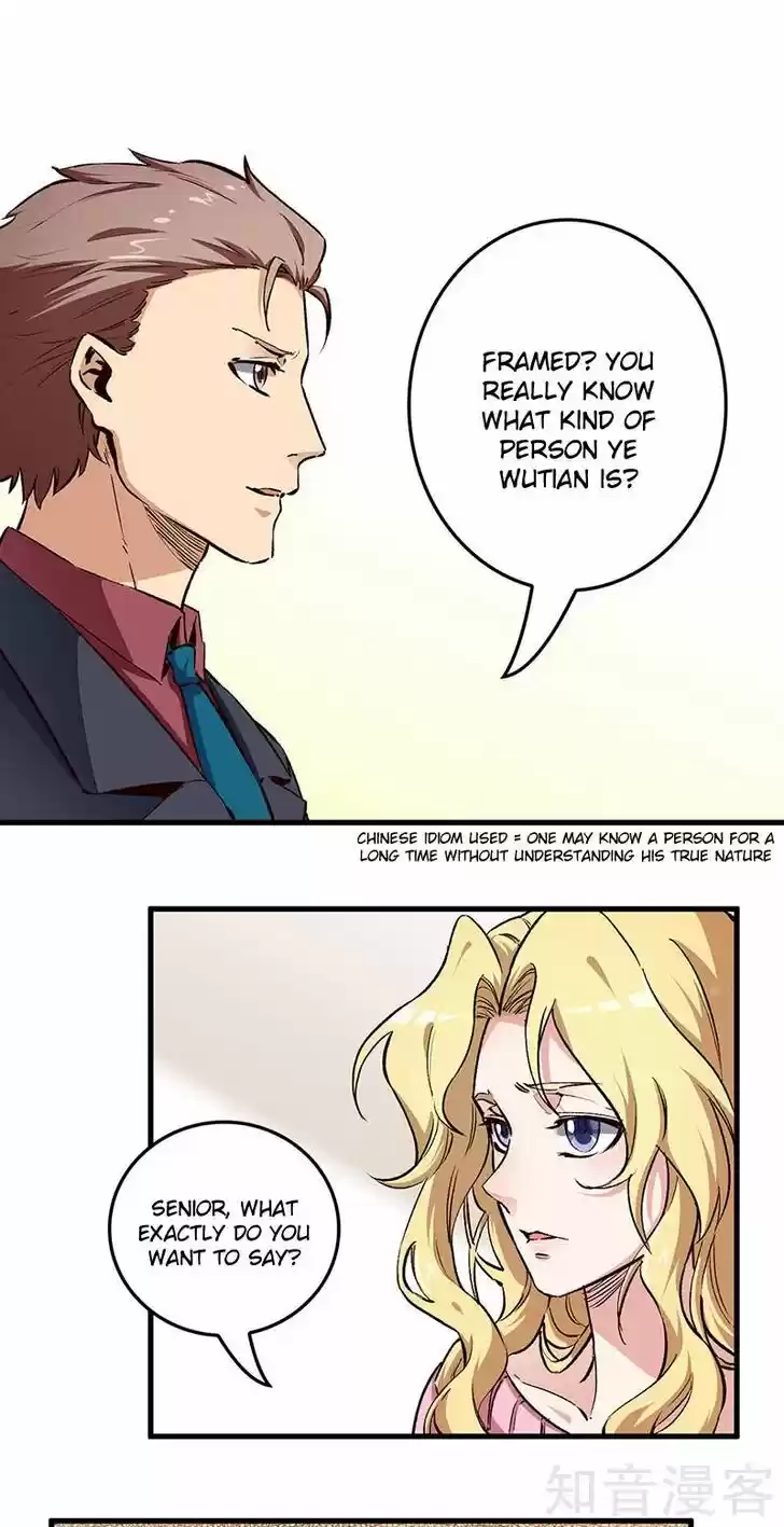 The Super Doctor From 2089 Ch.181.1