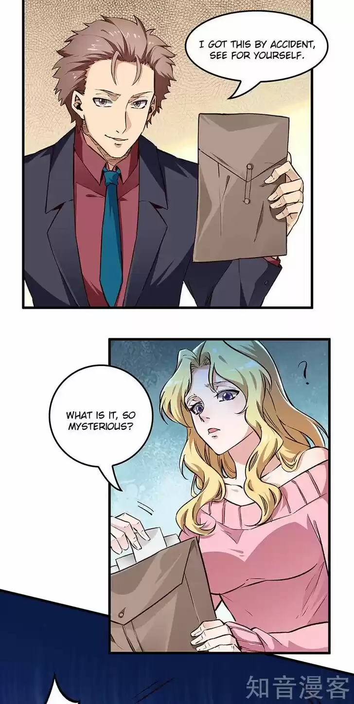 The Super Doctor From 2089 Ch.181.1