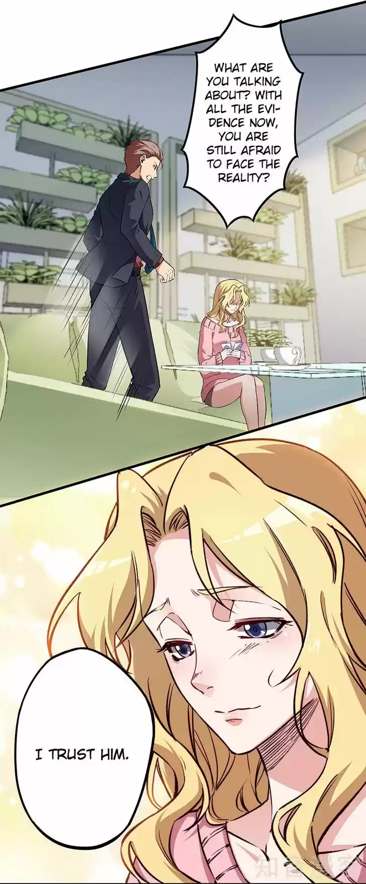 The Super Doctor From 2089 Ch.181.1