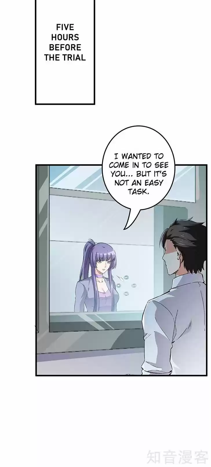 The Super Doctor From 2089 Ch.181.1