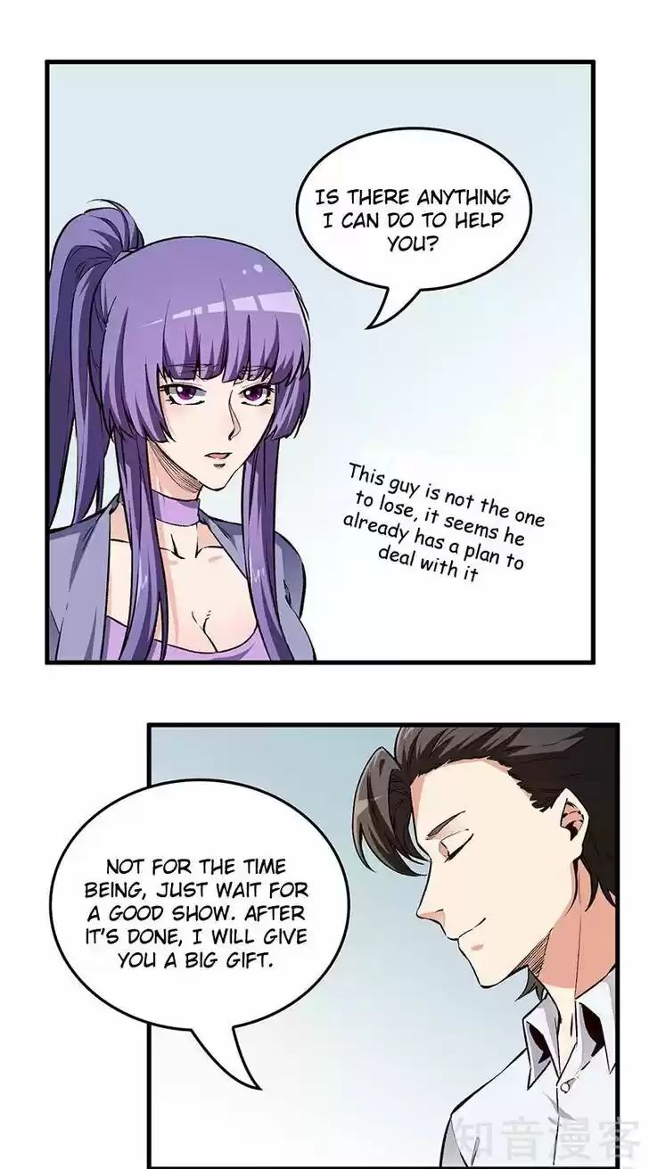 The Super Doctor From 2089 Ch.181.1