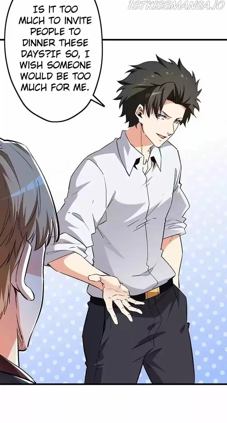 The Super Doctor From 2089 Ch.229