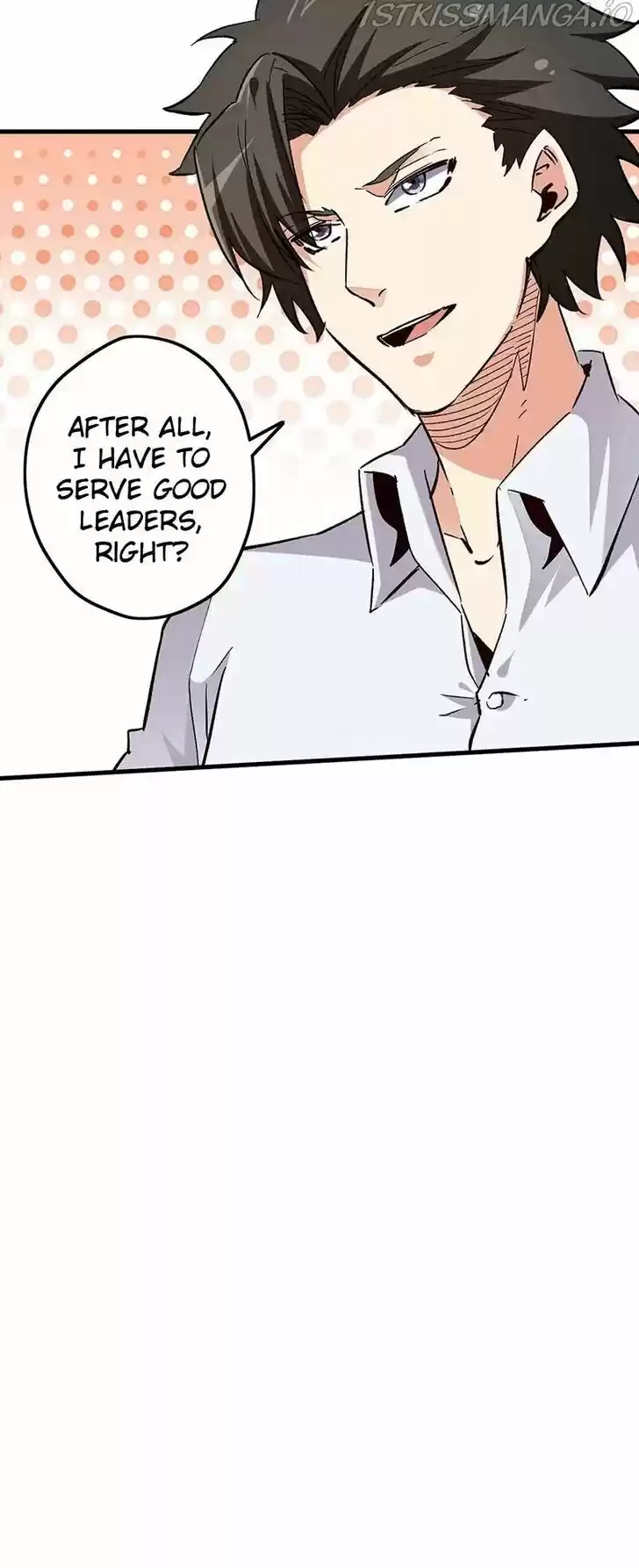 The Super Doctor From 2089 Ch.229