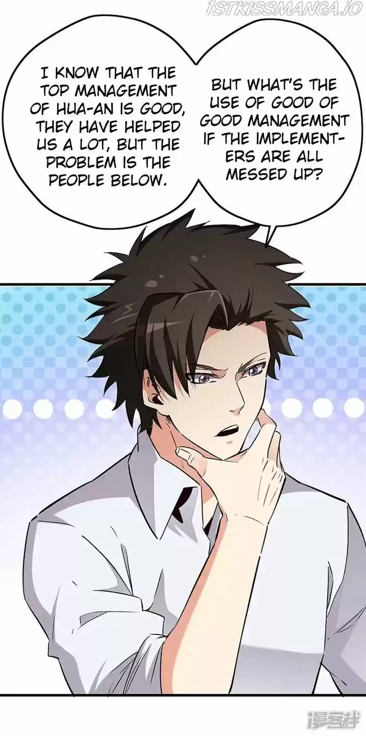 The Super Doctor From 2089 Ch.229