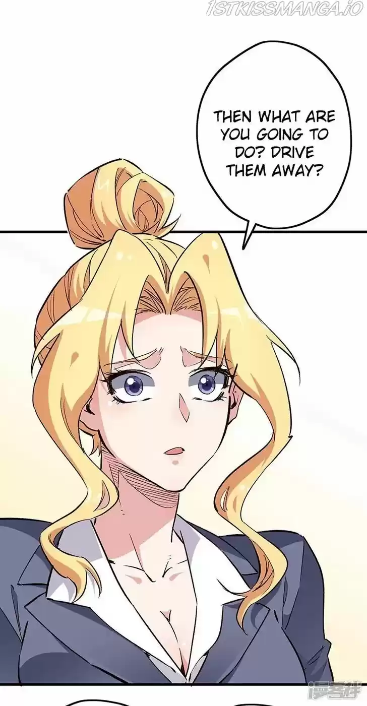 The Super Doctor From 2089 Ch.229