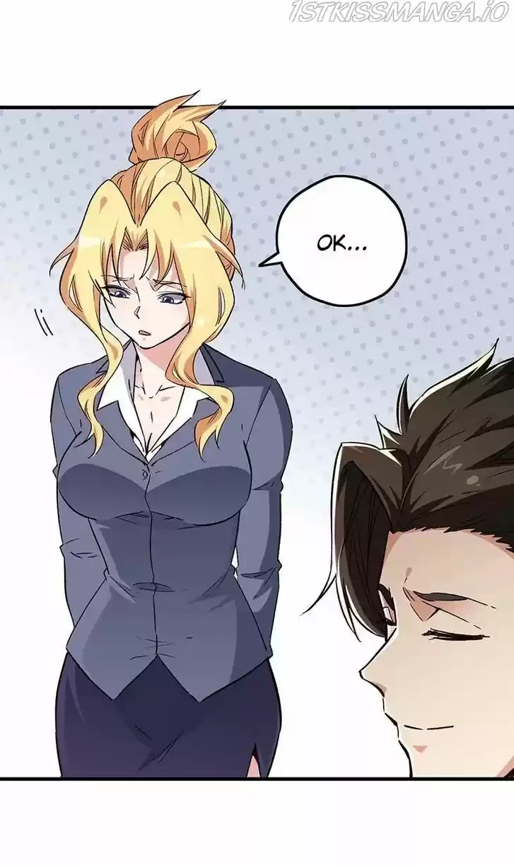 The Super Doctor From 2089 Ch.229