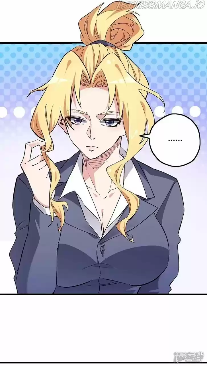 The Super Doctor From 2089 Ch.229