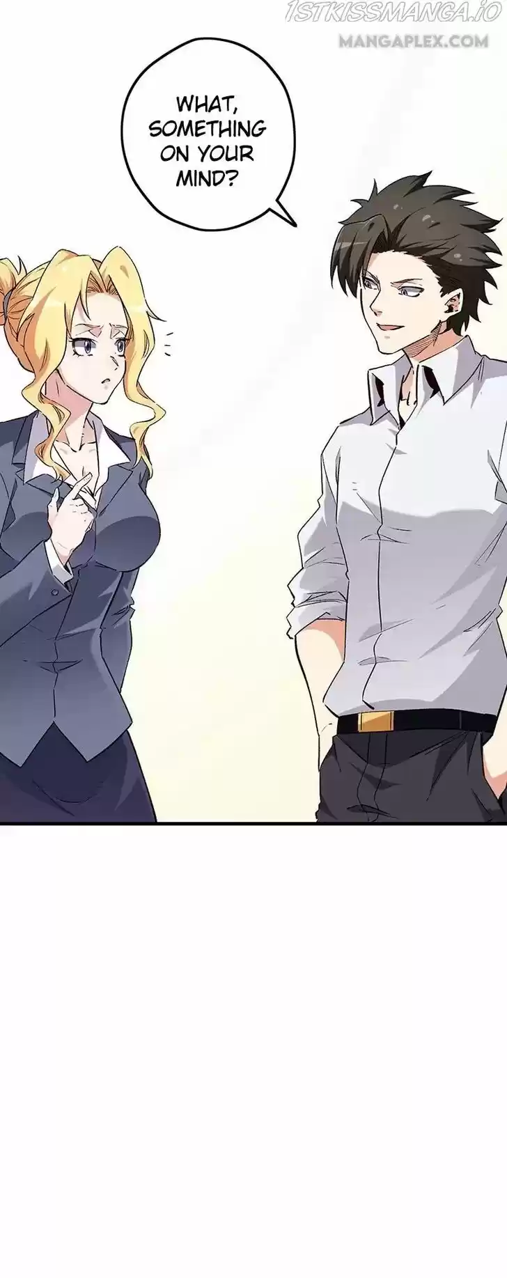 The Super Doctor From 2089 Ch.229