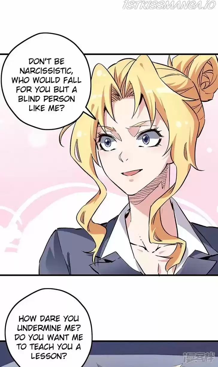 The Super Doctor From 2089 Ch.229