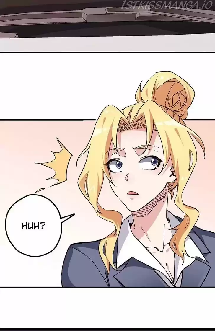 The Super Doctor From 2089 Ch.229