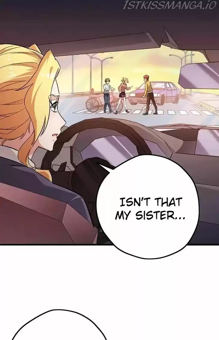 The Super Doctor From 2089 Ch.229