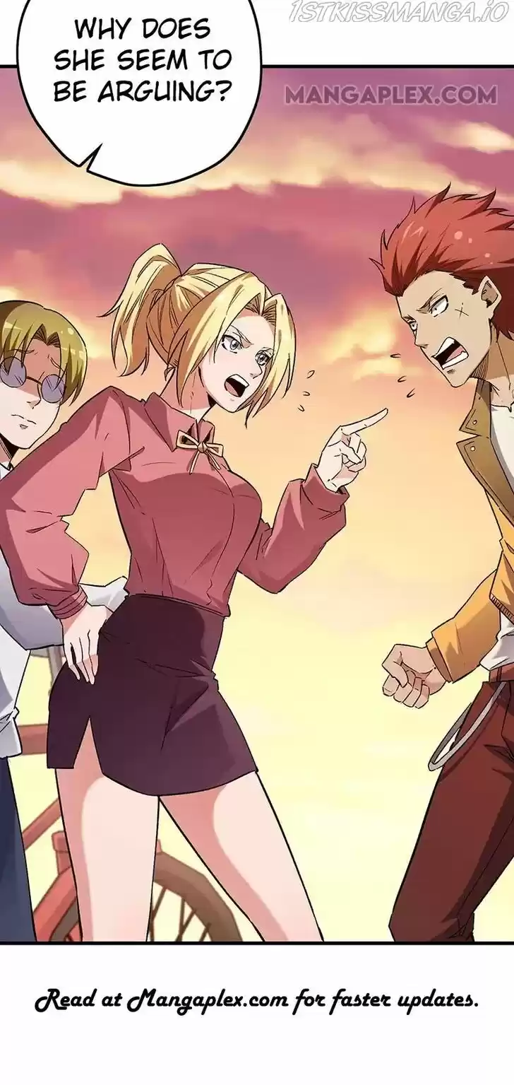 The Super Doctor From 2089 Ch.229