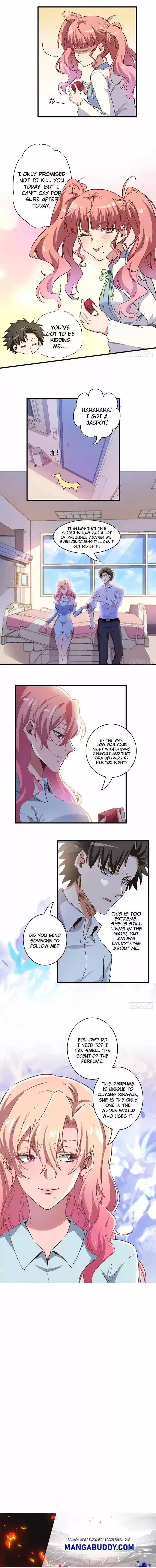 The Super Doctor From 2089 Ch.250