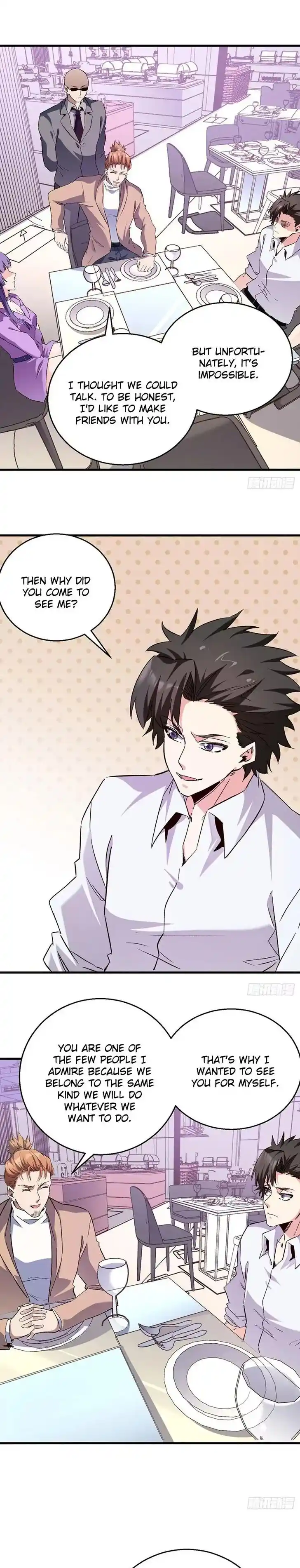 The Super Doctor From 2089 Ch.284