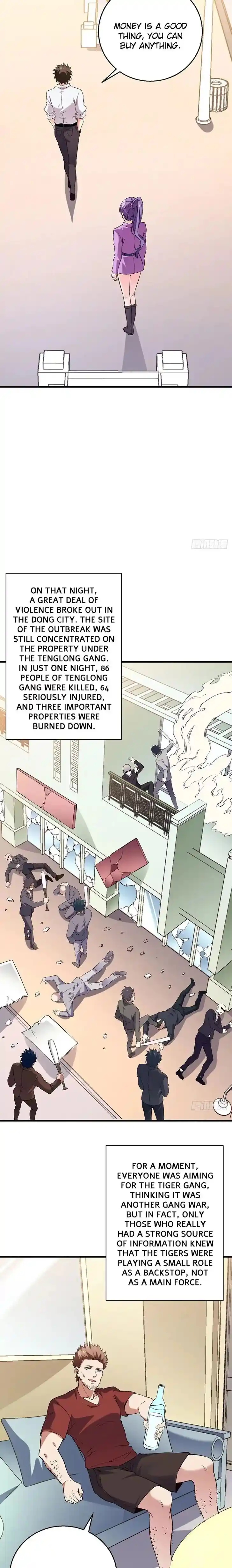 The Super Doctor From 2089 Ch.285