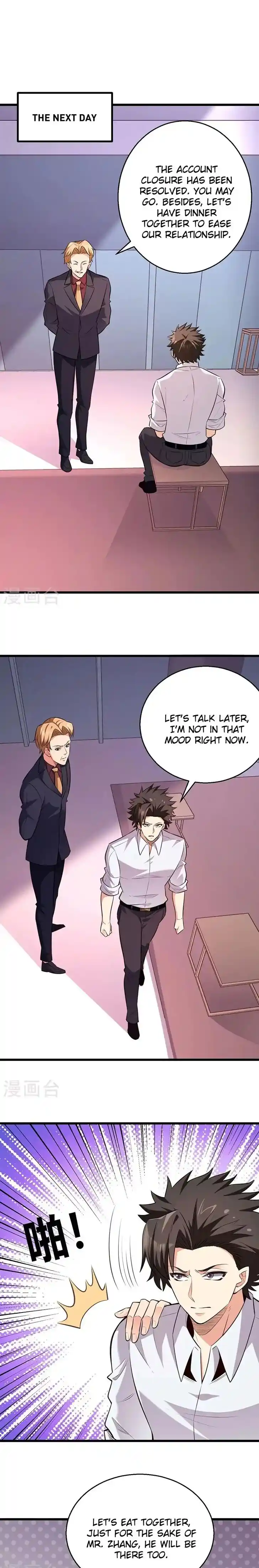 The Super Doctor From 2089 Ch.286