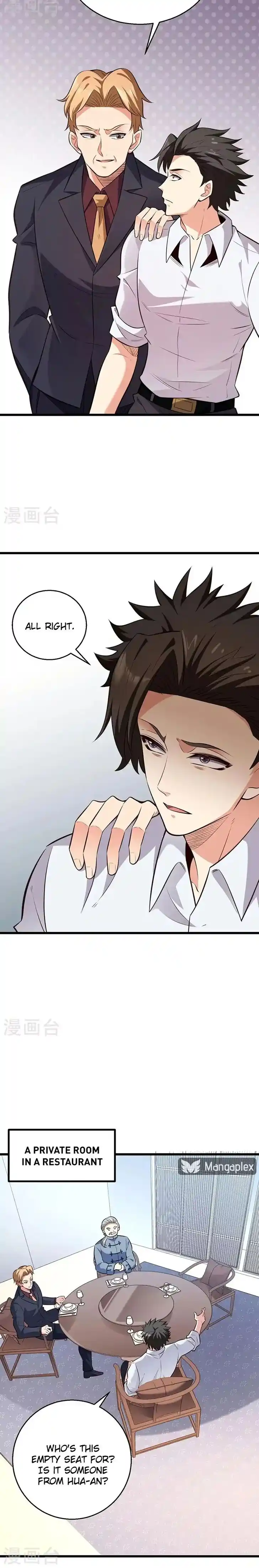 The Super Doctor From 2089 Ch.286