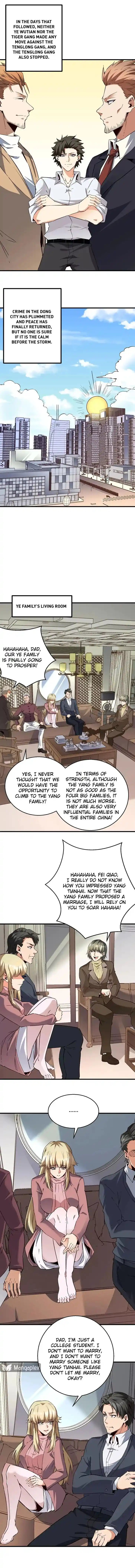 The Super Doctor From 2089 Ch.288