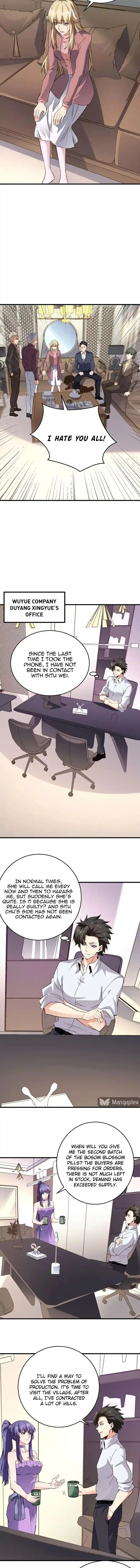 The Super Doctor From 2089 Ch.288