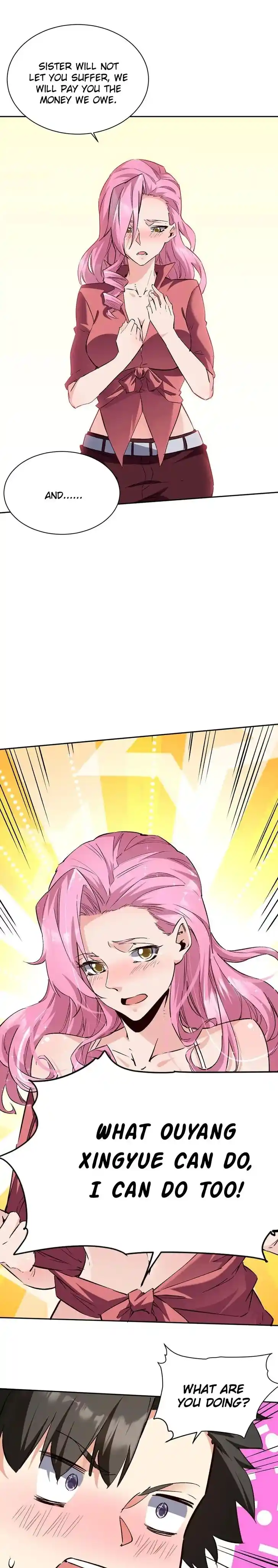 The Super Doctor From 2089 Ch.289