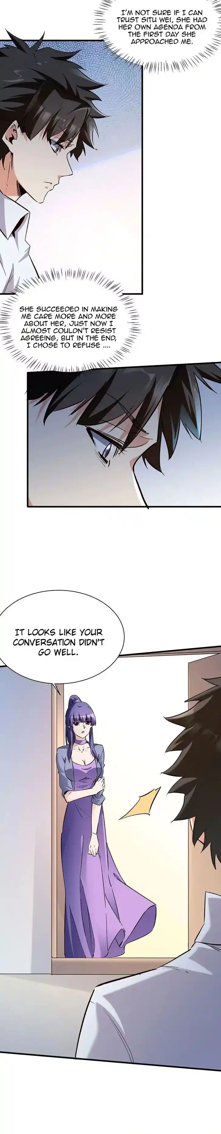 The Super Doctor From 2089 Ch.289