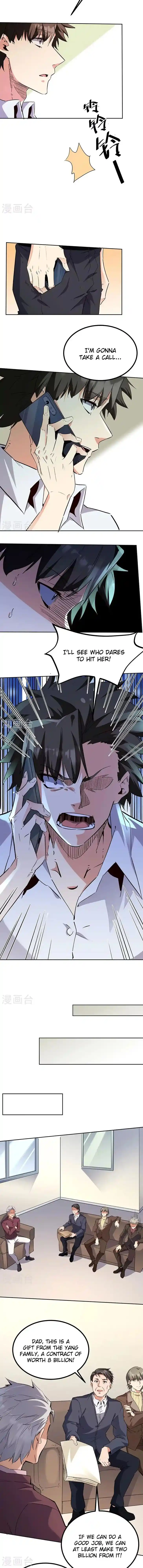 The Super Doctor From 2089 Ch.290