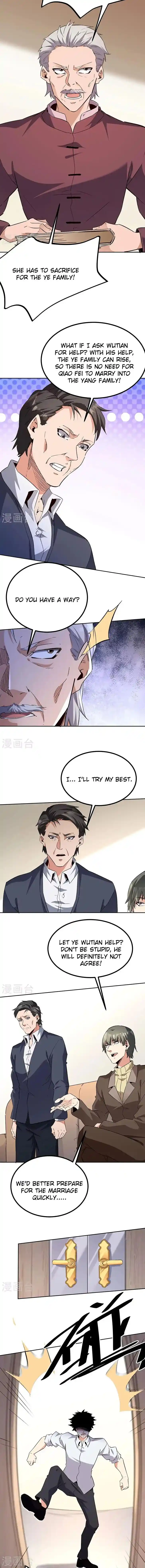 The Super Doctor From 2089 Ch.290