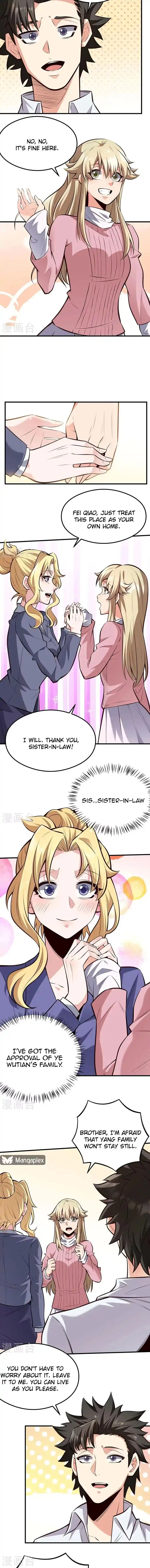 The Super Doctor From 2089 Ch.291