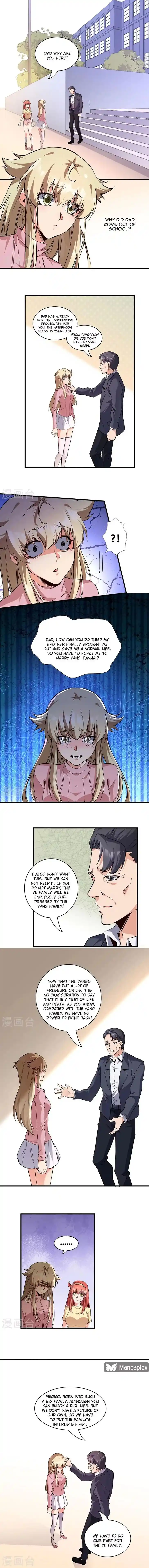 The Super Doctor From 2089 Ch.294