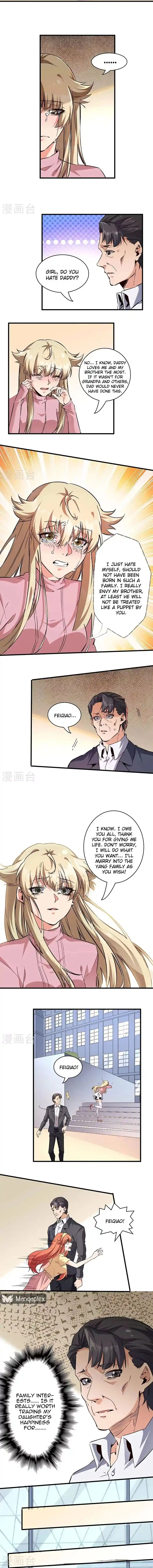 The Super Doctor From 2089 Ch.294